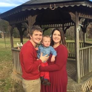 Meet your Posher, Cody